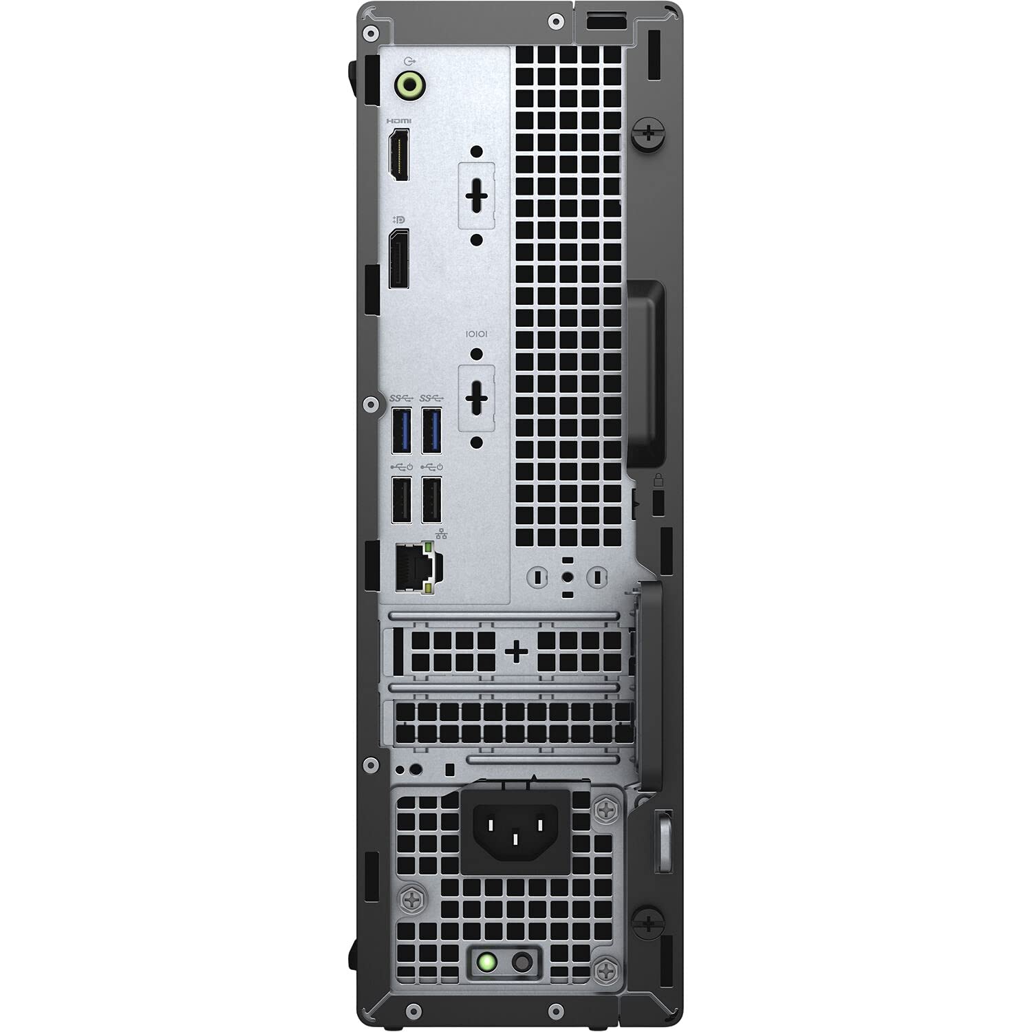 Amazon.com: Dell Optiplex 3080 Business Desktop (Intel i5-10500 6
